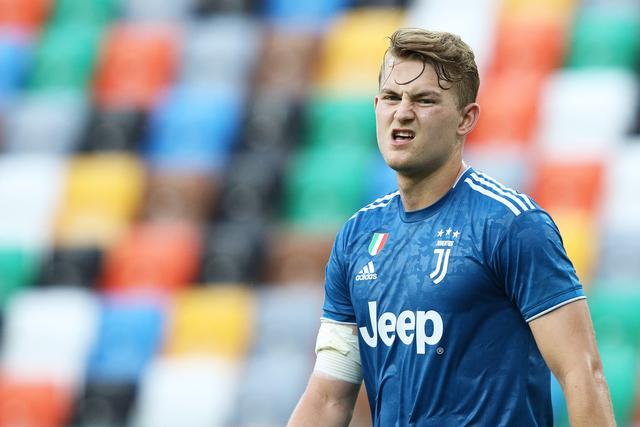 贝隆：喜欢罗韦拉和贡多齐 扎卡尼很有天赋